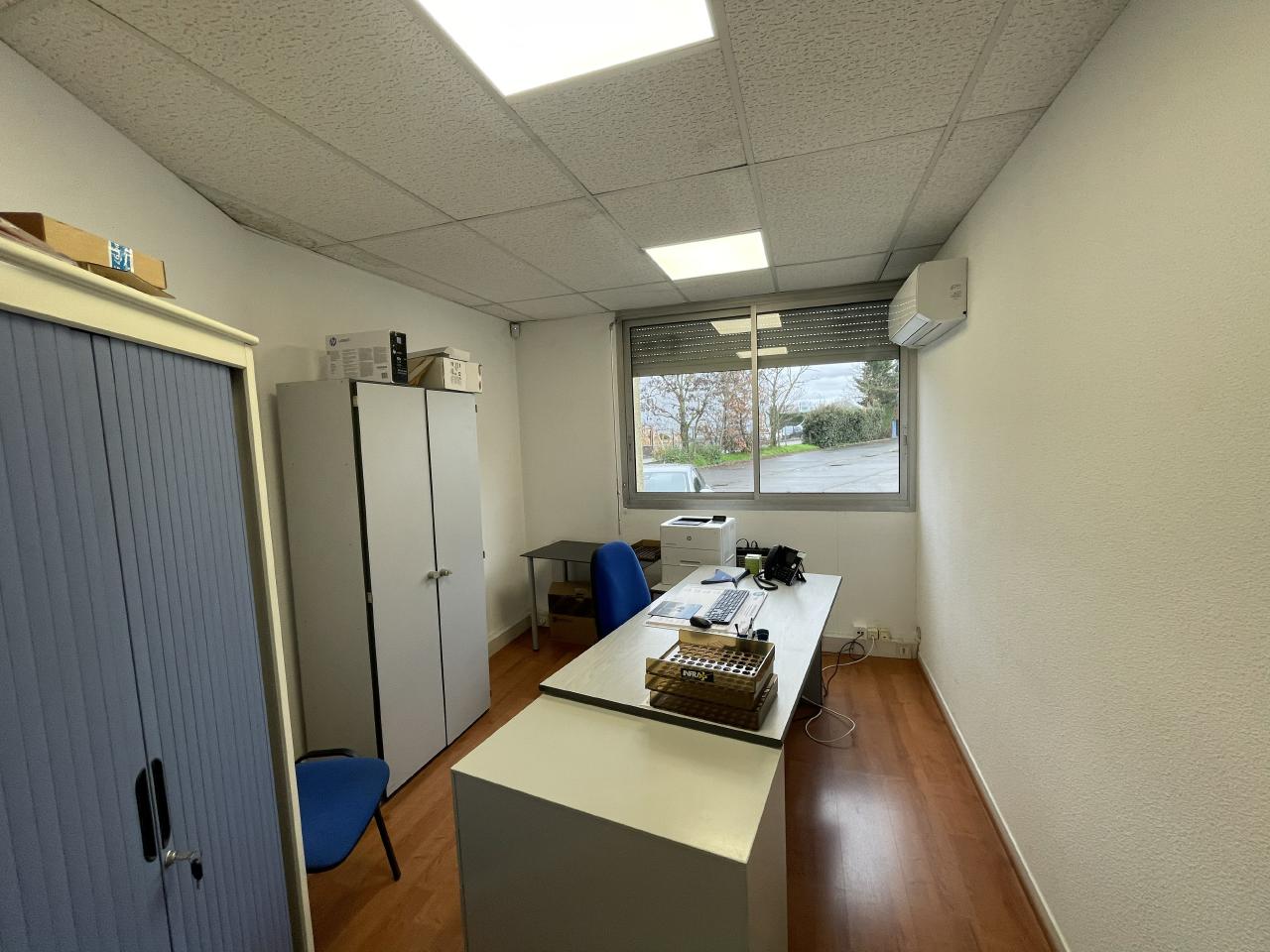 Local d'activité Toulouse 780m² Vente local d'activité Toulouse Haute-Garonne OVACT2419223 12